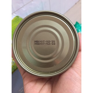 PATE CHAY ÂU LẠC 130g