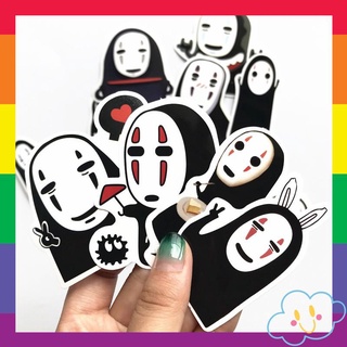 Bộ Sticker Fan Hình Vô Diện