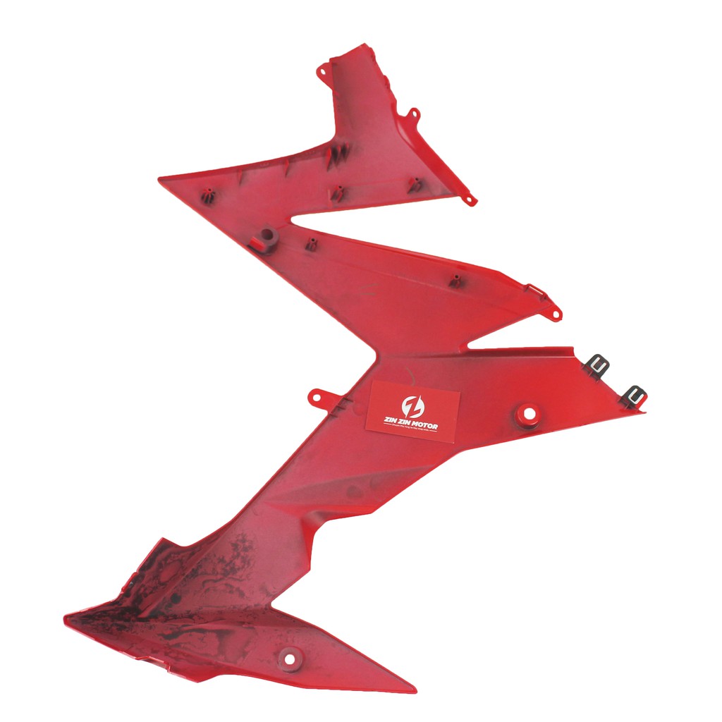 YẾM ĐỎ RAIDER FI / SATRIA FI CHÍNH HÃNG INDO