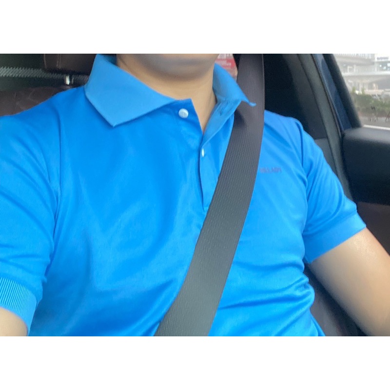 Áo thể thao polo nam cổ bẻ chất cotton cá sấu cao cấp mềm mát Melady chính hãng-HANA23
