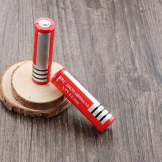 Pin UltraFire 18650 - 6800mAh