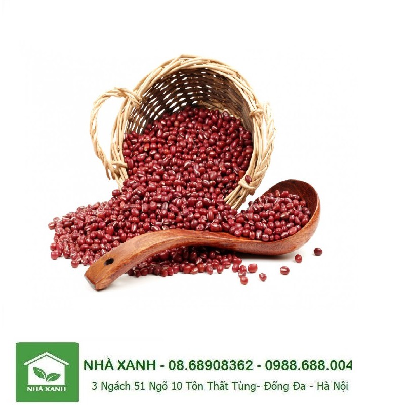 Đậu đỏ - Nghệ An/ 500gr [Date: 1/2022] | BigBuy360 - bigbuy360.vn