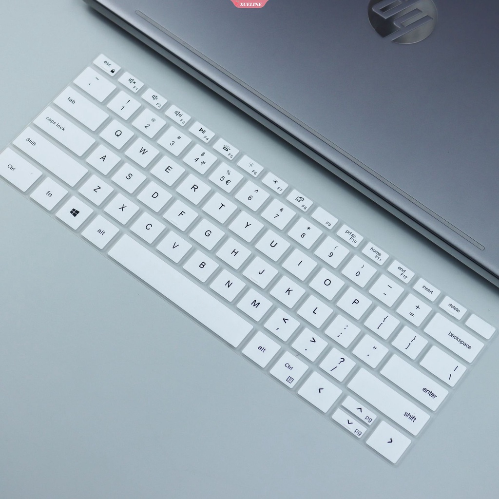 Miếng Dán Bảo Vệ Bàn Phím Cho Laptop Dell Xps 15-9500 9700 L26