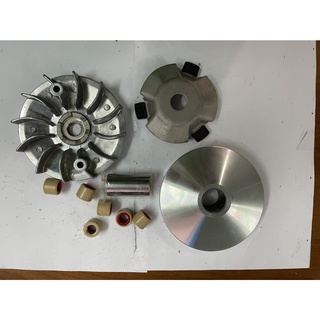Bộ Nồi Trước ATILA (M92)