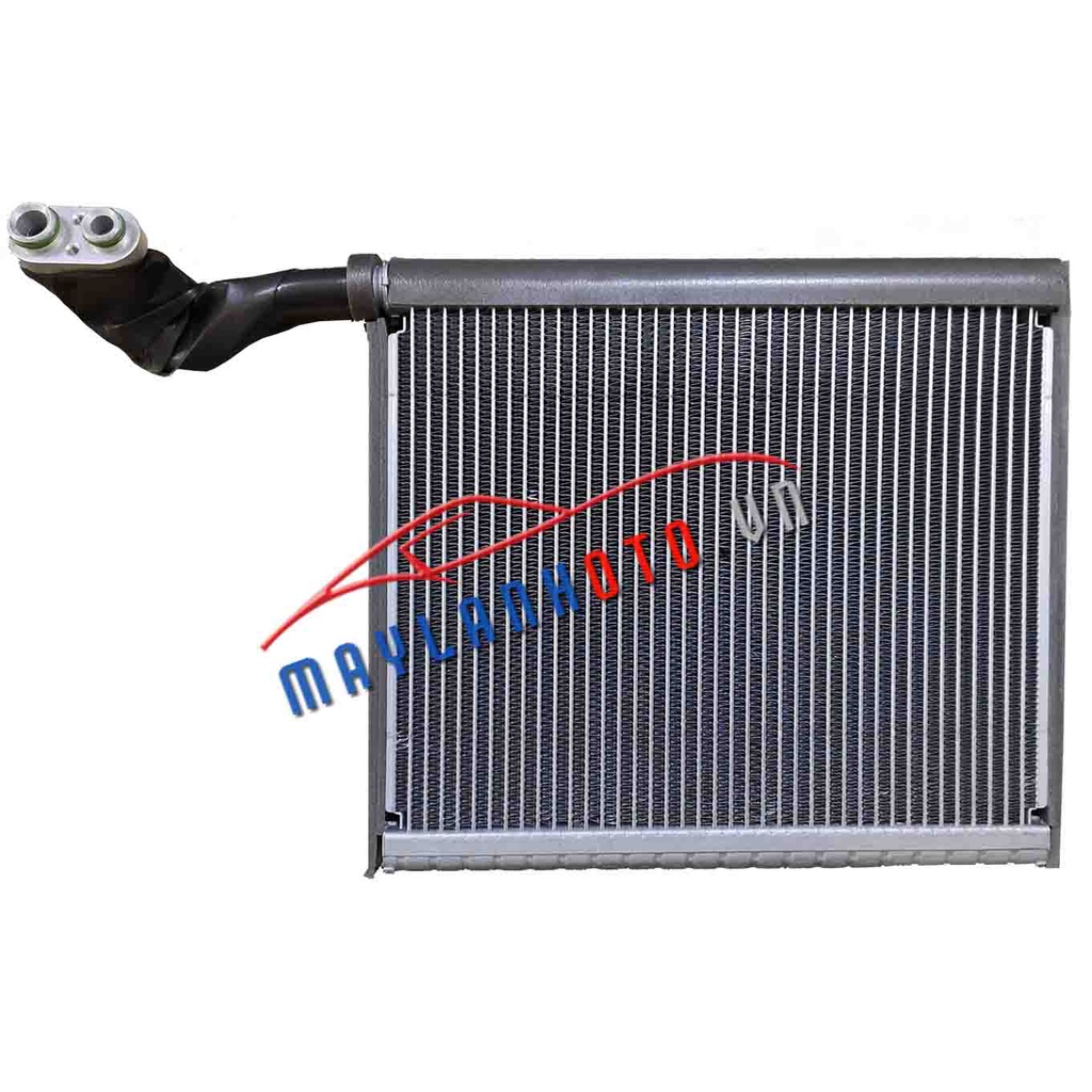 Dàn (giàn) lạnh Honda CRV 2013-2016 Hàng xịn Thái Lan (hàng chính hãng nhập khẩu trực tiếp)