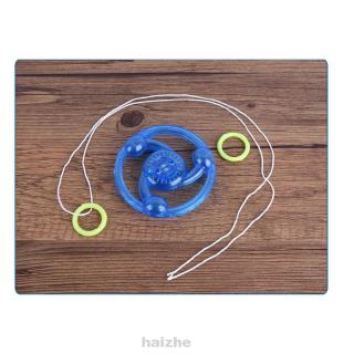 Con quay spinner có đèn sáng giảm stress