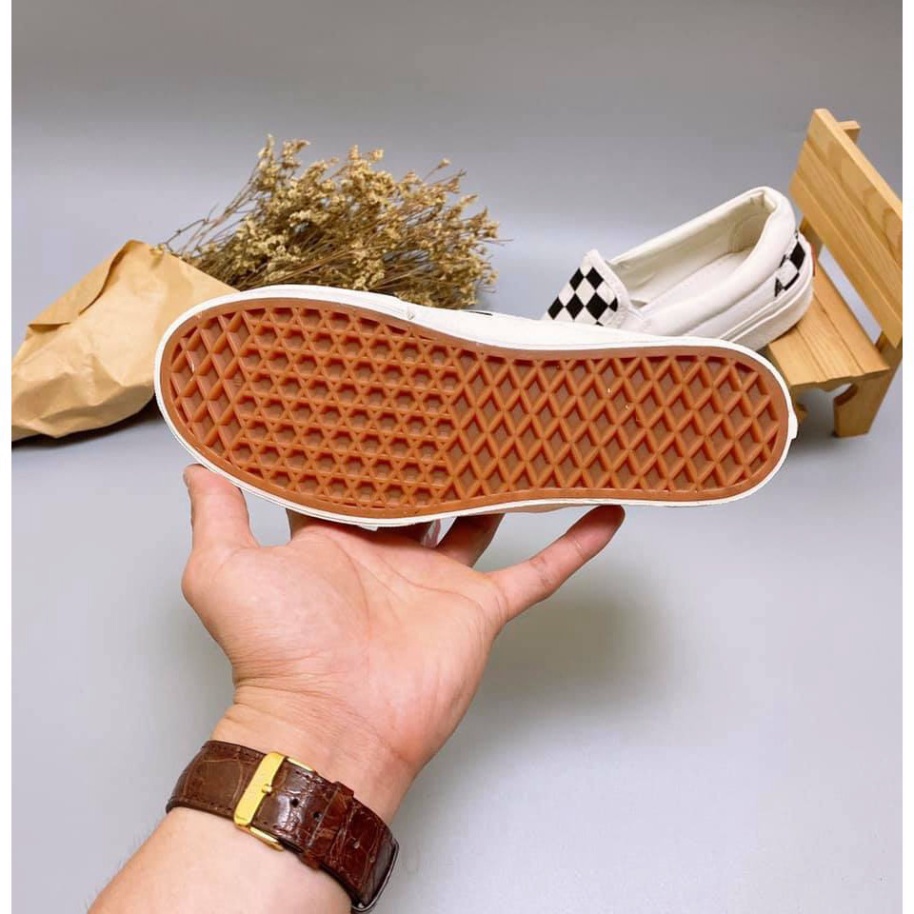 [FREE SHIP] [SALE HOT] ✨GIÀY 𝗩𝗮𝗻𝘀 Caro ✨ GIÀY 𝗩𝗮𝗻 Caro Nam Nữ HÀNG ĐẸP ✨FULL SIZE 36-43