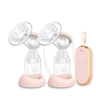 MÁY HÚT SỮA ĐIỆN ĐÔI FATZ BABY - RESONANCE 5 - FB1180VN