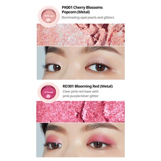 Phấn Mắt Air Mousse Eyes Blossom Picnic