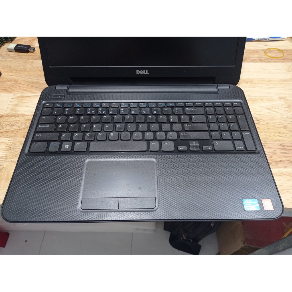 Laptop Cpu intel Core i3, i5 Ram 4gb, Ổ Cứng SSD 120gb, Pin ~2h