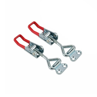Set 2 / 4 Móc Khóa Kiểu Bản Lề