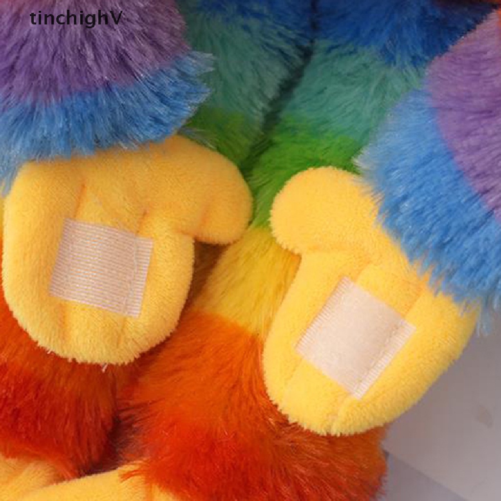 Búp Bê Nhồi Bông Hình Nhân Vật Kinh Dị 40cm Mềm Mại