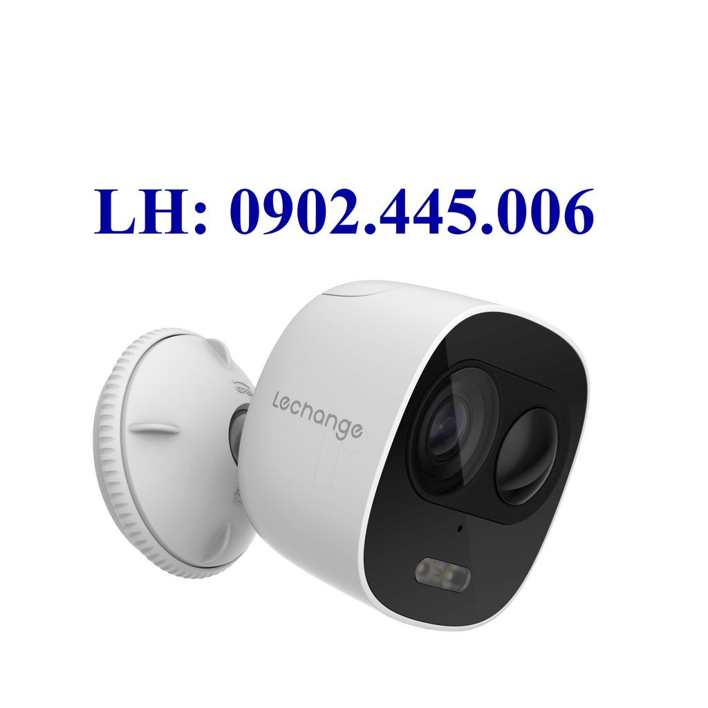 Camera IP wifi dahua IPC-C26EP(2M)