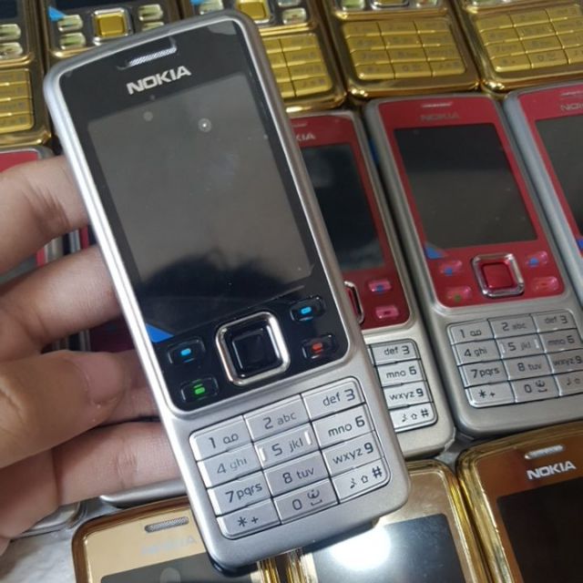 Điện Thoại 6300 Đẹp Chính Hãng Chất Lượng | BigBuy360 - bigbuy360.vn