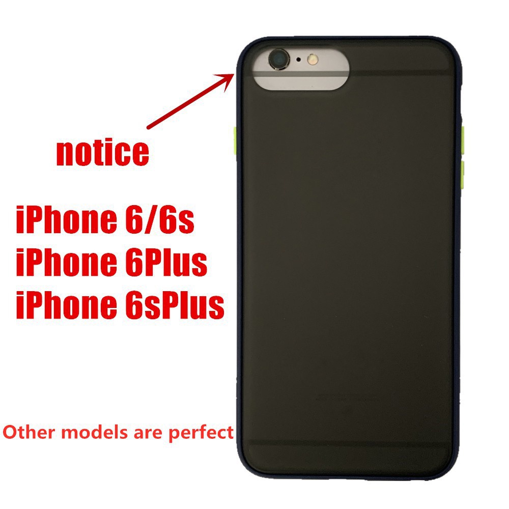 Ốp điện thoại bằng silicone TPU trong suốt chống sốc cho compatible for iPhone X XS Max XR iPhone 7 8 Plus 6 6s Plus