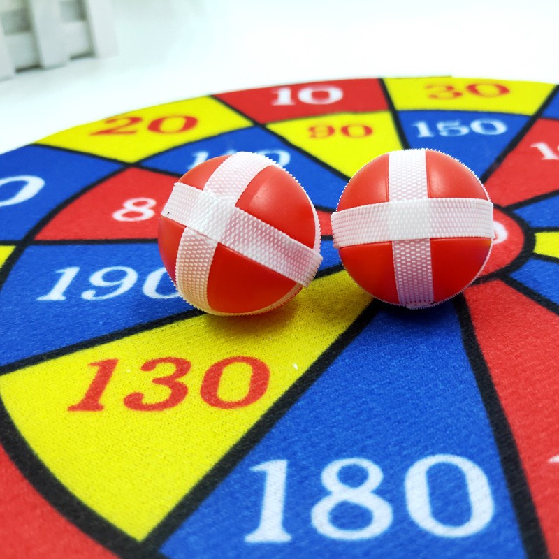 Trò chơi phi tiêu 28cm và 36cm