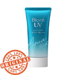 [Hàng mới về] Kem chống nắng Biore UV SPF50+ PA++++ 50g