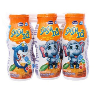 Tạp Hóa Mẹ Tí