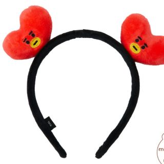 BỜM BT21 BỜM BTS BÔNG KUTE HÀNG ĐẸP
