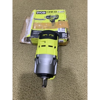 thân máy bulong ryobi 18v HP