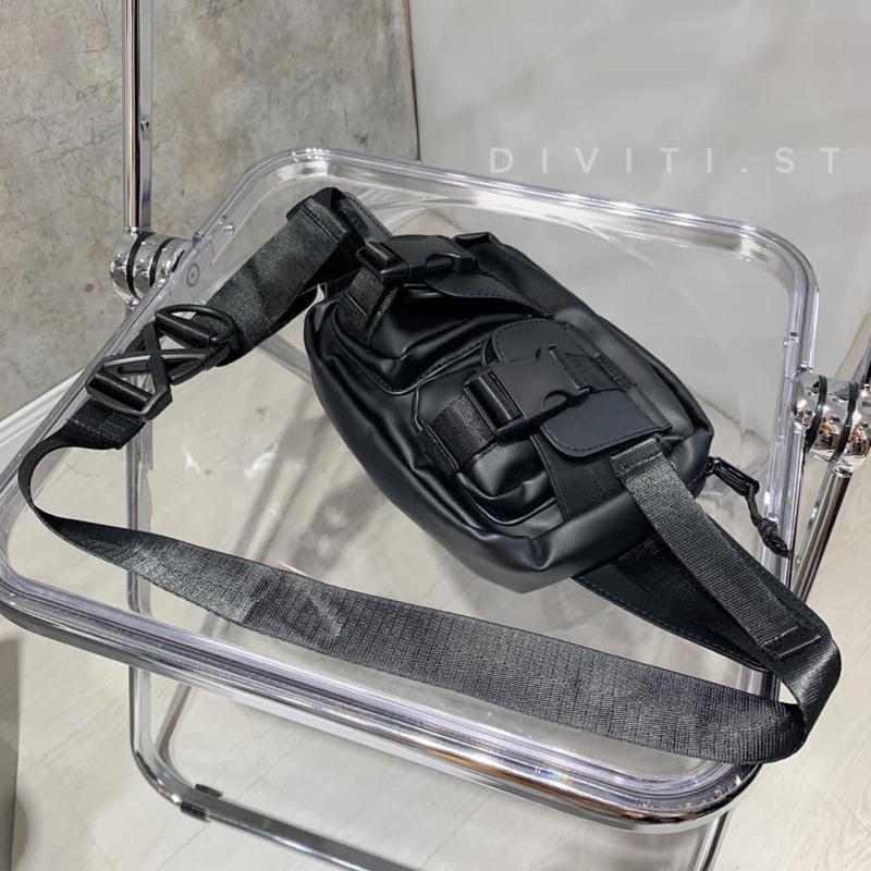 TÚI ĐEO CHÉO DA 3187