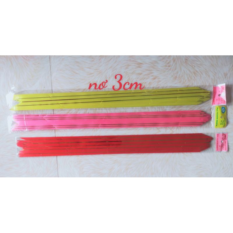 Nơ zut 3cm 5k/ 1 tép 10 cái