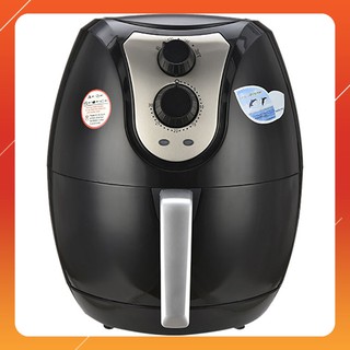 [CHÍNH HÃNG] Nồi Chiên Không Dùng Dầu Perfect GLA-609 4L (4 Lít)