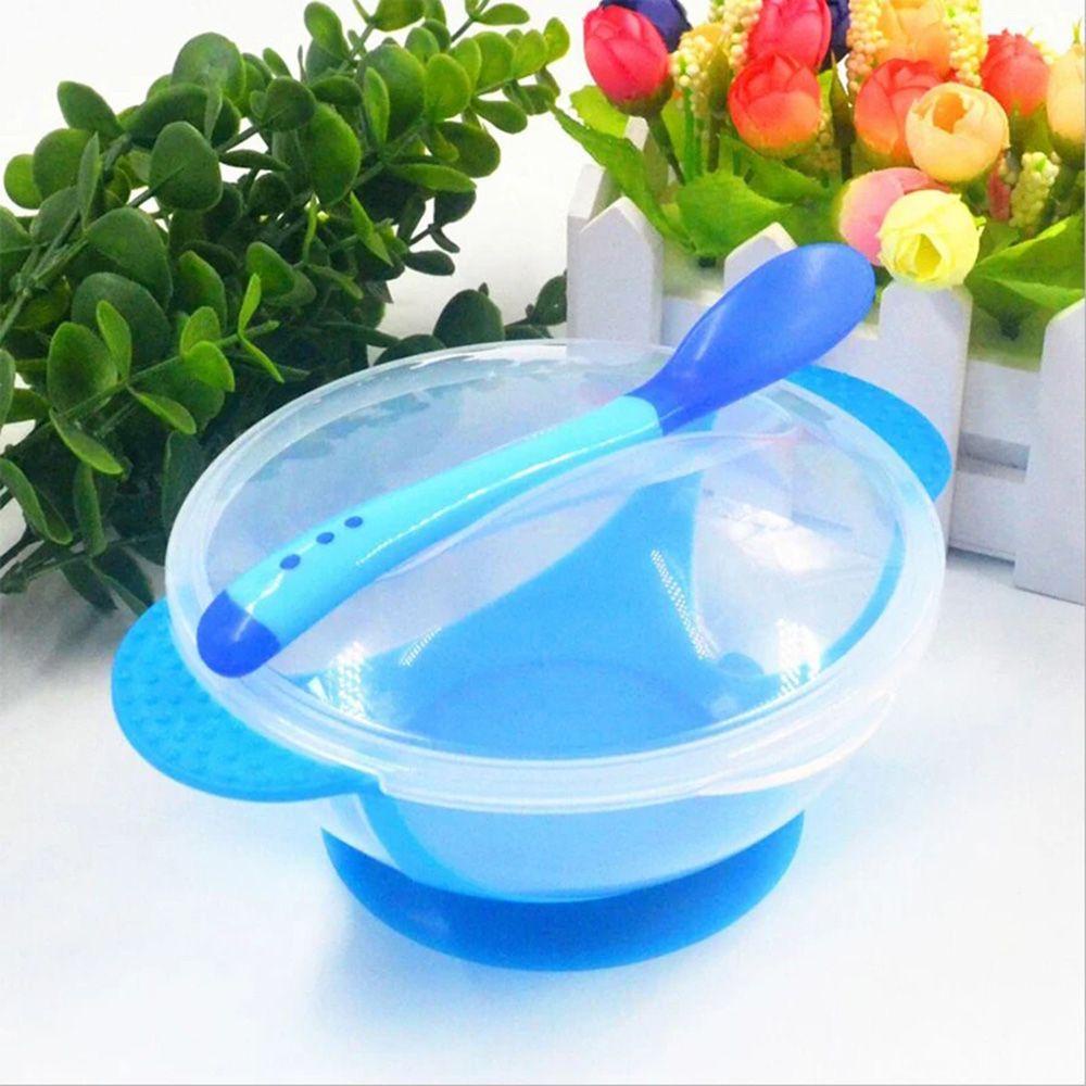 Bộ Tô Dĩa Ăn Dặm Dành Cho Trẻ Em