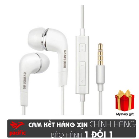 [Mã ELORDER5 giảm 10k đơn 20k] Tai nghe Điện Thoại Jack 3.5mm âm thanh tuyệt hảo - Bảo hành 6 tháng