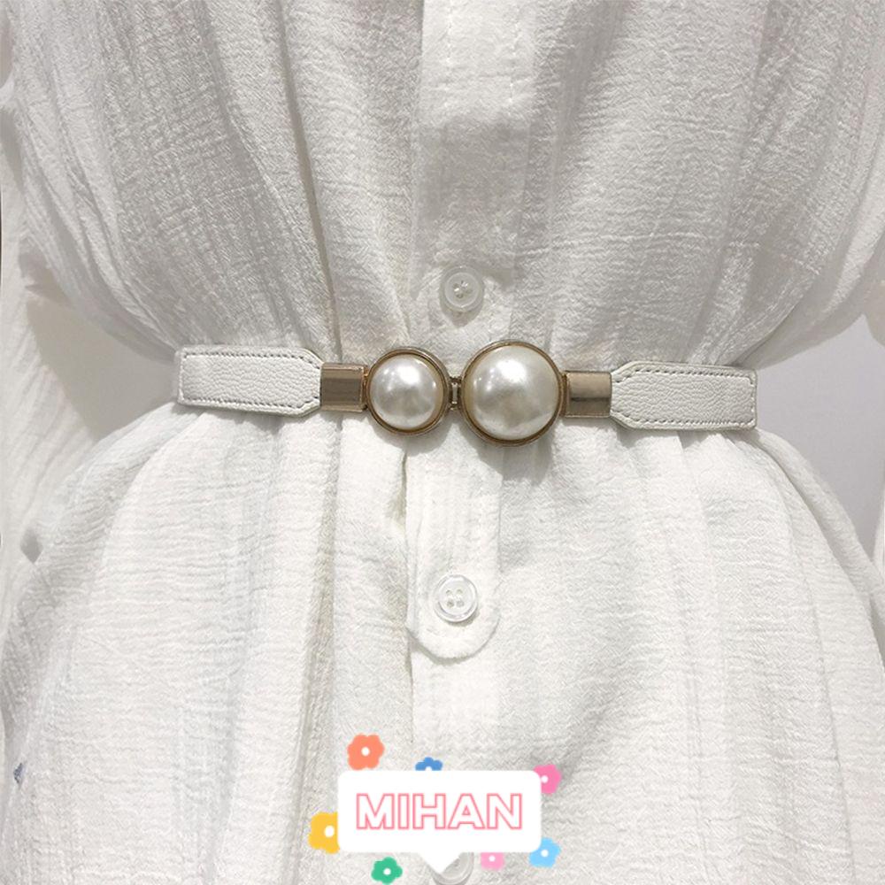 Thắt Lưng Nữ MIHAN1|Dây Đeo Thắt Lưng Nữ