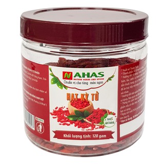 Hạt kỷ tử Nahas