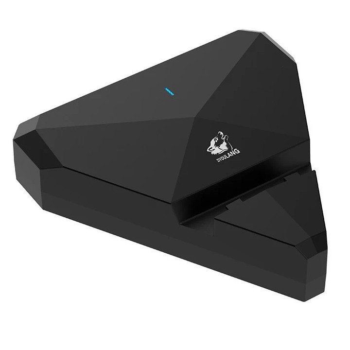 Combo Trọn Bộ Bàn Phím G92 + Chuột 1602 + Hộp Chuyển Đổi G1 chơi game PUBG Mobile cho Android, IOS, iPad như PC - NK | BigBuy360 - bigbuy360.vn