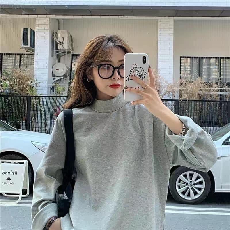 RẺ VÔ ĐỊCH  ÁO CỔ 3P SIÊU ĐẸP