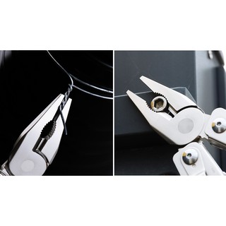 Bộ dụng cụ đa năng Xiaomi NexTool KT5023 (kìm+cờ lê+cưa+dao+tua vít)