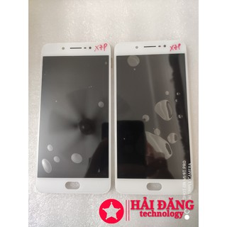 Màn Hình Vivo X7 Plus Liền Khung