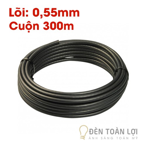 Dây đèn thả (9k / 1m) tối đa 300M