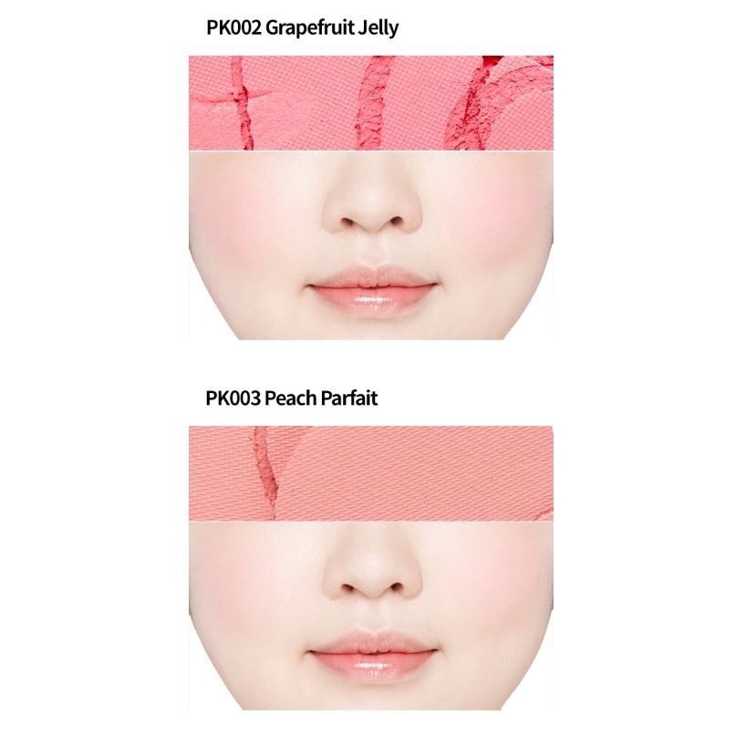 (hàng Mới Về) Phấn Má Hồng Etude House 7g Đáng Yêu / Lovely Cookie Blusher