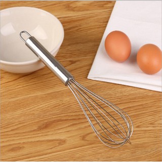 Phới lồng đánh trứng inox 26cm