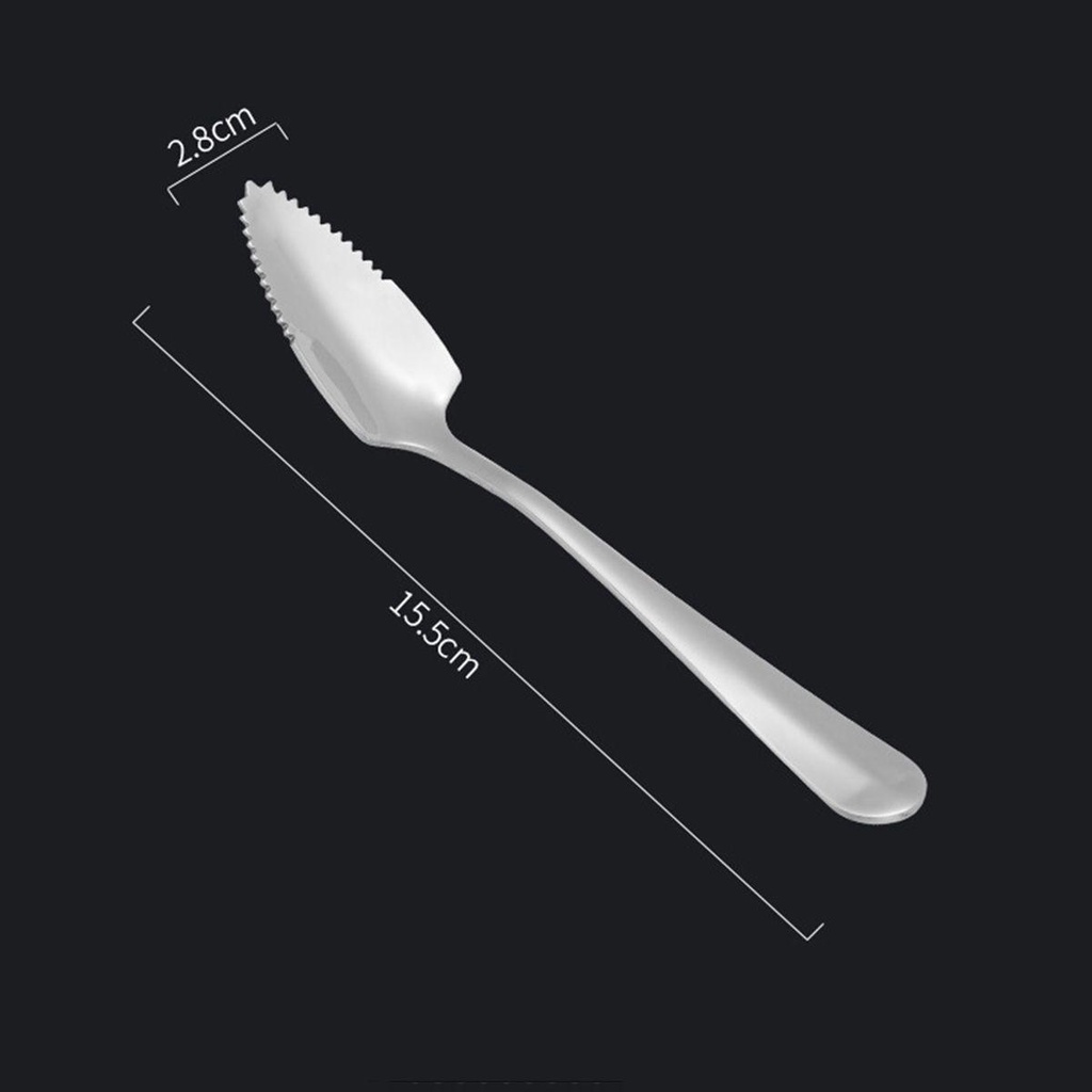 Muỗng YIYU múc trái cây kiwi đa năng