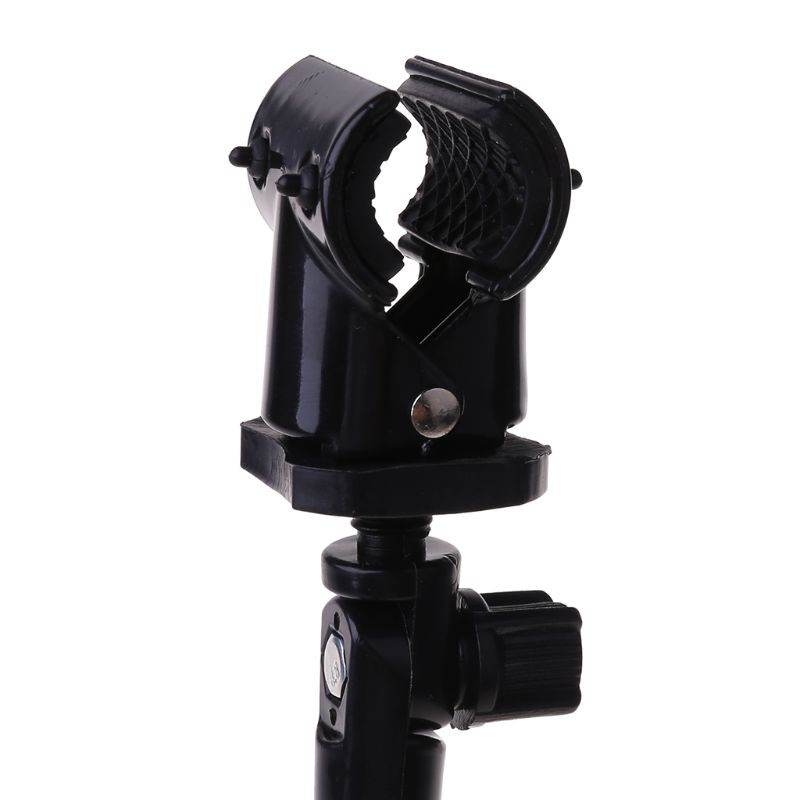 Giá đỡ cần câu cá bằng sợi carbon có thể kéo dài tiện lợi