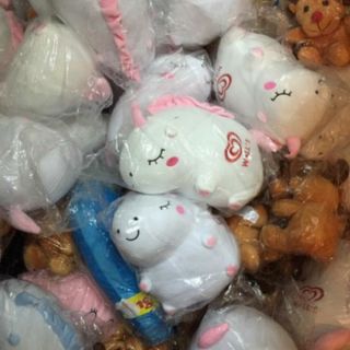 [Gấu hãng] Kỳ lân miniso