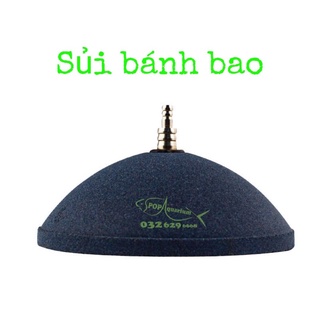 Đĩa sủi oxy bánh bao