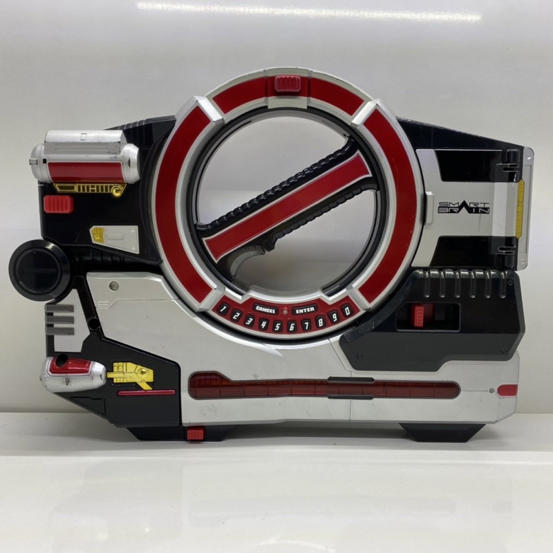 Đồ chơi siêu nhân Kamen Rider Faiz - DX Faiz Blaster