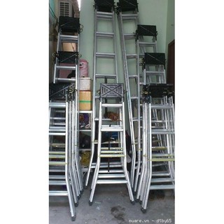 Thang Nhôm Chữ A 1.5M