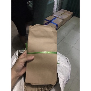 Túi giấy đựng bánh mì 100c