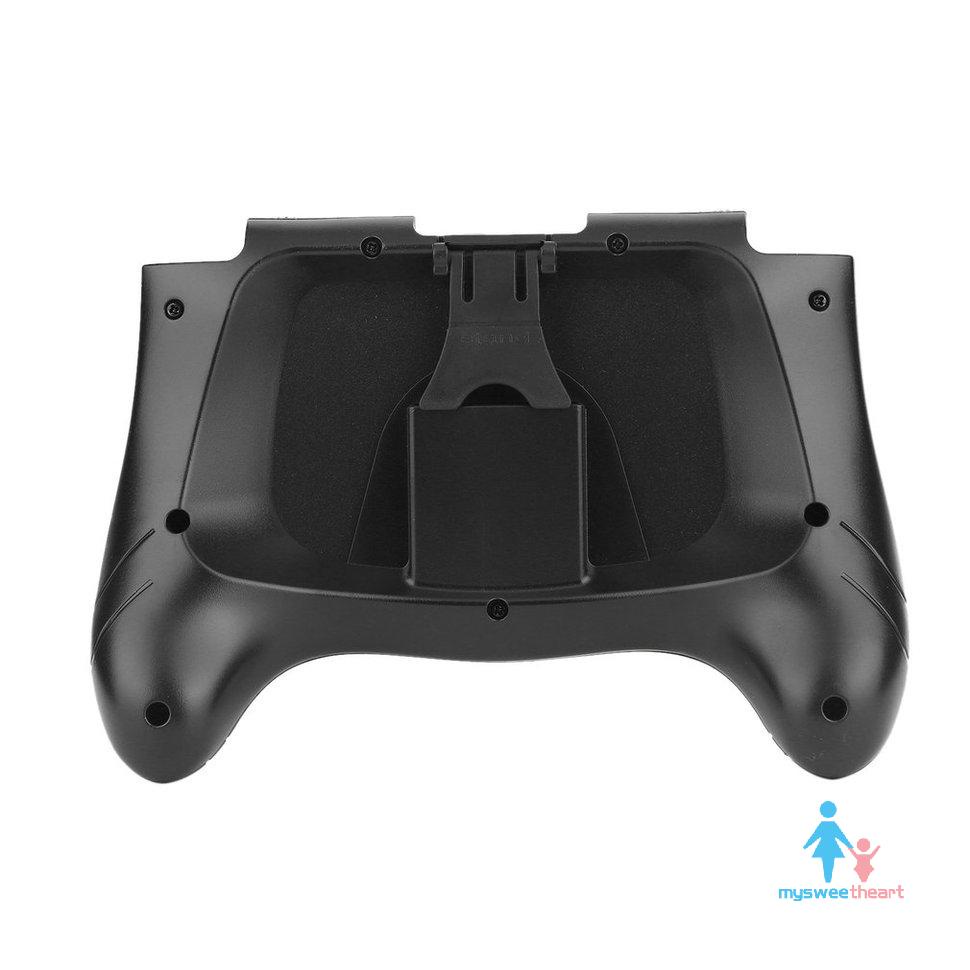 Game controller Case Plastic Hand Grip Handle Stand For Nintend 3DS LL XL