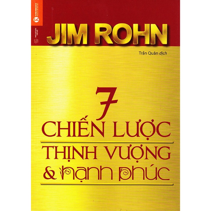 Combo 5 Cuốn: 7 Chiến Lược Thịnh Vượng+ Chìa Khóa Thành Công+ Châm Ngôn Ngày Mới+ Triết Lý Cuộc Đời + Những Mảnh Ghép CĐ