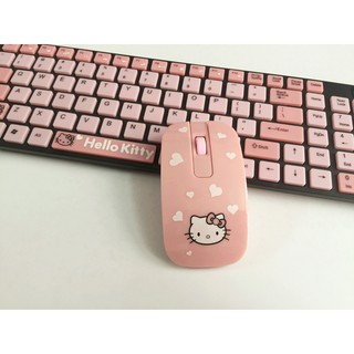 Bàn phím Hello Kitty TL01