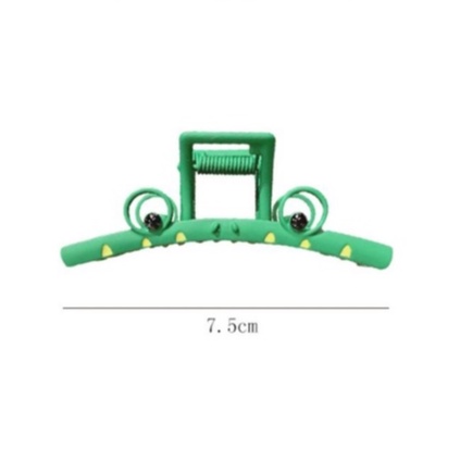 Korean New Cute Animal Grab Clip Female Hair Clip Headdress