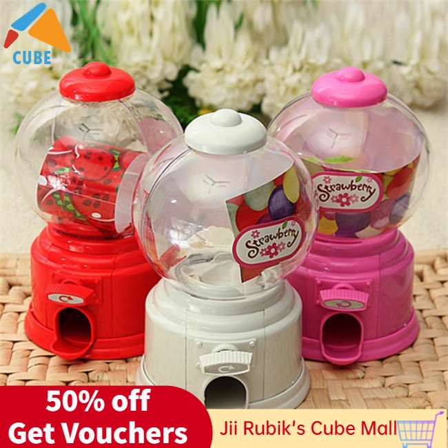 Máy Bán Kẹo Đồ Chơi Mini Cho Bé